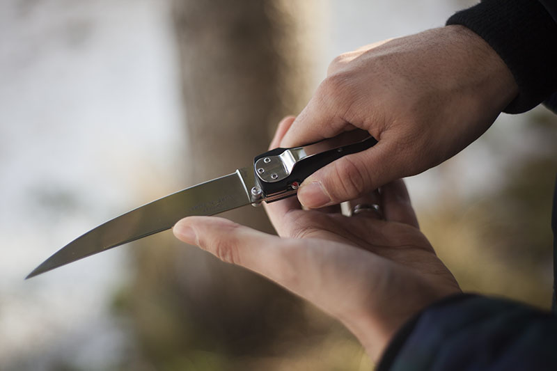 CRKT Surf N' Turf Folding Fillet Knife Review