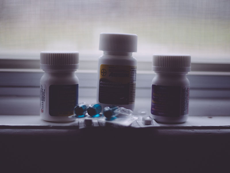 Aspirin Side Effects Mayo Clinic