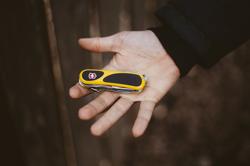 victorinox evogrip s18 swiss army knife multi tool review victorinox evogrip s18 swiss army knife multi tool review