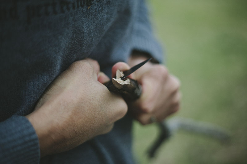 ESEE Candiru Review